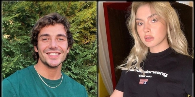 Cemal Can'dan Aleyna Tilki İtirafı