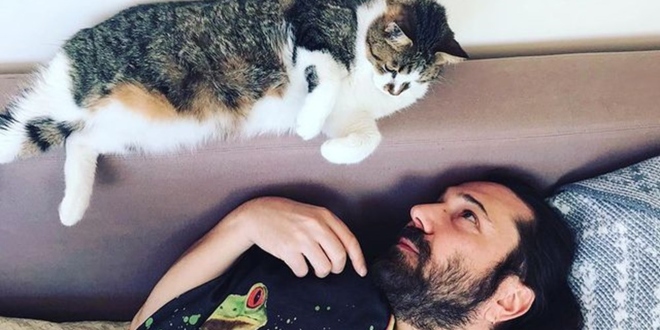 Halil Sezai İlk Kez Konuştu