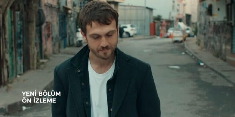 Çukur 4. Sezon 18. Bölüm Ön İzlemesi Yayında! Yamaç Kimin Cesedini Gömüyor?