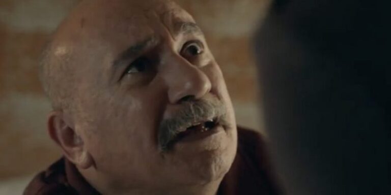 Çukur 4. Sezon 20. Bölüm Fragmanı Yayınlandı Mı? Cengiz’in Eceli Kendi Elinden Oluyor!