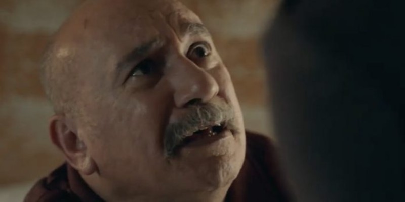 Cengiz'in Eceli Kendi Elinden Oluyor