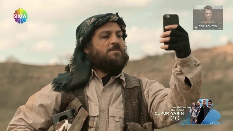 Çukur 4. Sezon 20. Bölüm Ön İzlemesi Yayında! Vartolu Selim’in Veda Mesajını Yeni Alıyor!
