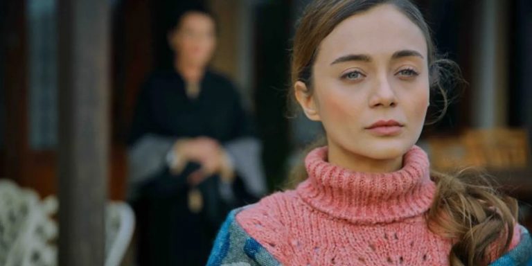 Çukur 4. Sezon 21. Bölüm 1. Fragmanı Yayında! Sultan Efsun’u Kapı Dışarı Ediyor!