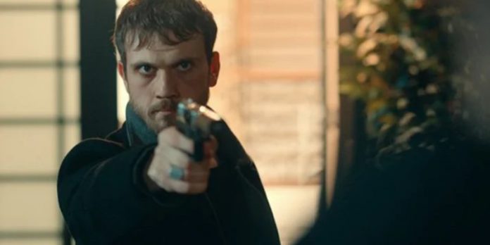 Yamaç Çağatay'ın İşini Bitirmek İçin Harekete Geçiyor