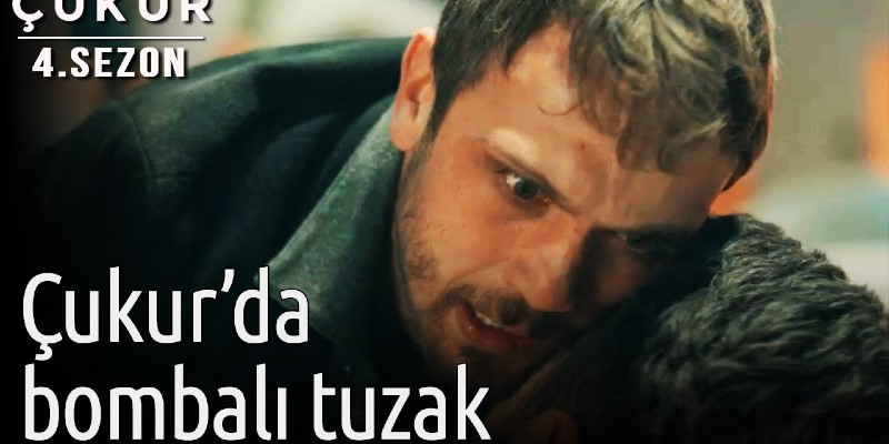 Patlamada Yaralanan Akın'a Ne Olacak