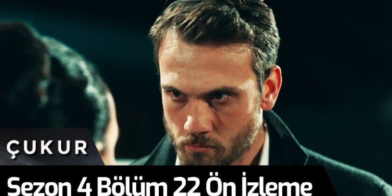 Çukur 4. Sezon 22. Bölüm Ön İzleme Yayında! Yamaç Efsun İçin Annesiyle Karşı Karşıya Geliyor!