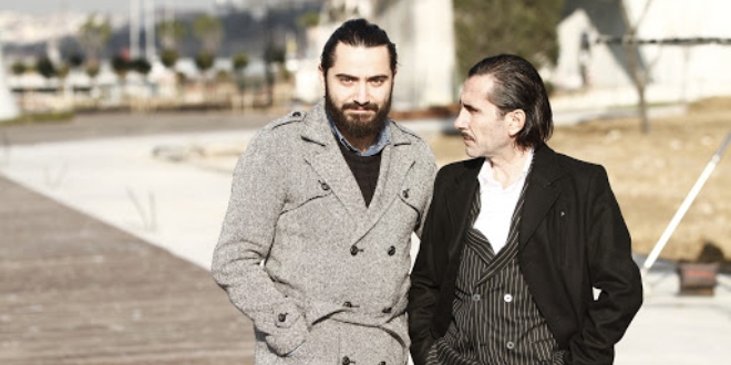 Deniz Denizciler Kimdir?