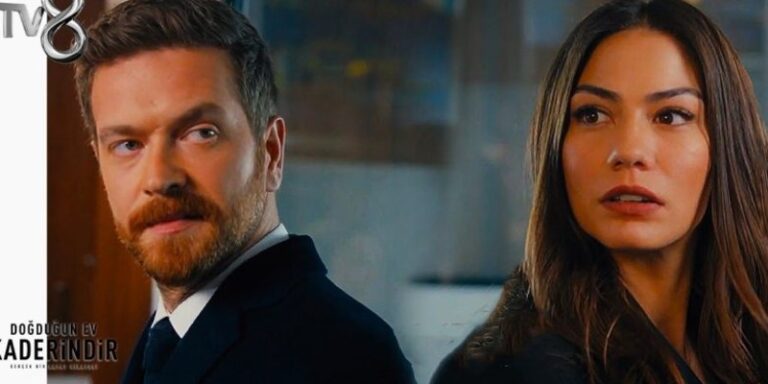 Doğduğun Ev Kaderindir 27. Bölümü Ne Zaman Yayınlanacak?