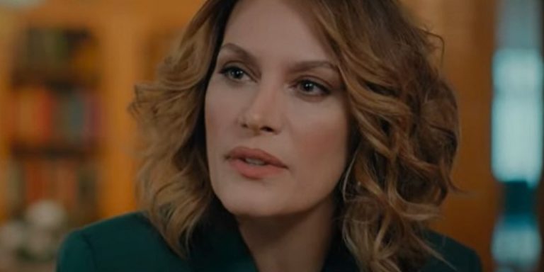 Doğduğun Ev Kaderindir 29. Bölüm 1. Fragmanı Yayında! Barış’ın Ablası Zeynep’ten Pek Hoşlanmıyor!