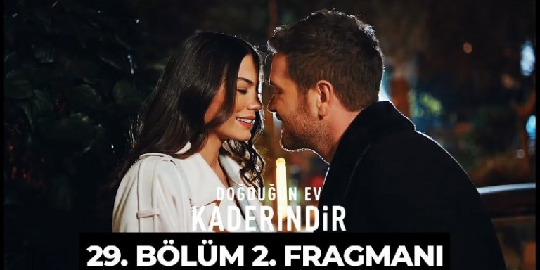 Doğduğun Ev Kaderindir 29. Bölüm 2. Fragmanı Yayında! Zeynep Barış’tan Mehdi’nin Avukatı Olduğunu Saklıyor!