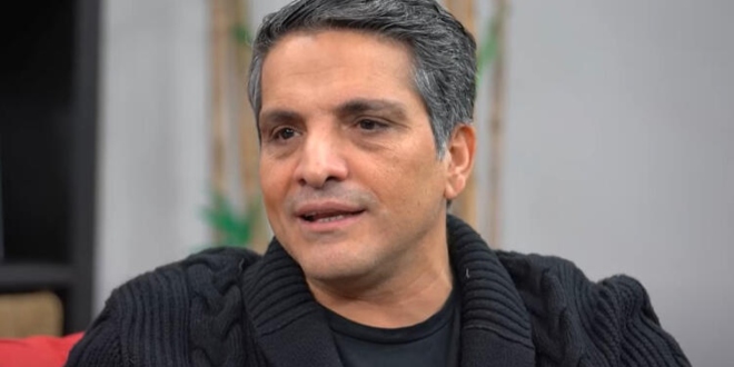 Erdem Ergüney'den Kurtlar Vadisi İtirafı