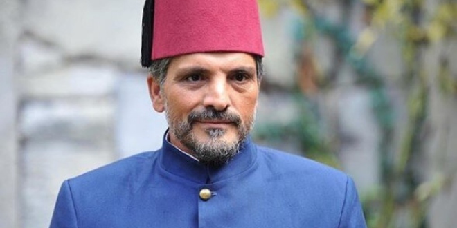 Erdem Ergüney Kimdir?