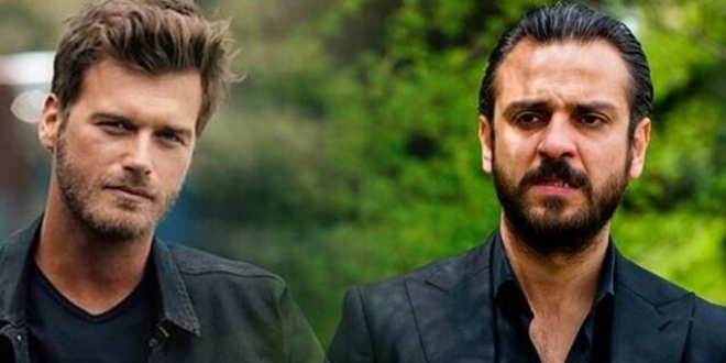 Erkan Kolçak Köstendil'den Kıvanç Tatlıtuğ Açıklaması