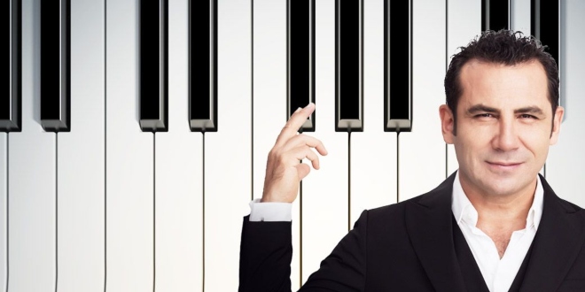 Ferhat Göçer Yetenekler Arıyor.