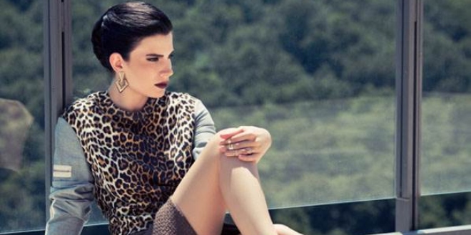 Feyza Çıpa İhanet Sorusunu Yanıtladı