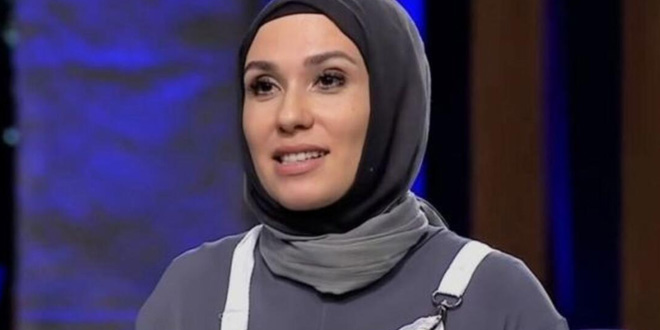 MasterChef Güzide Yine Evi ile Gündemde