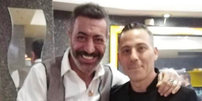 Hakan Altun' un Keşfi.