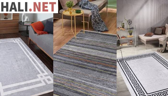 hali.net’te Halı Çeşitleri Ve Özellikleri