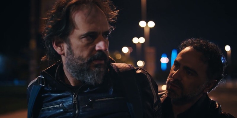 Ateş'in Başı Büyük Bir Derde Giriyor