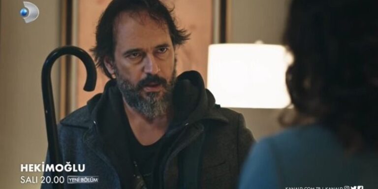 Hekimoğlu 32. Bölüm 3. Fragmanı Yayında! Ateş Tekrar Baston Kullanmaya Başlıyor!
