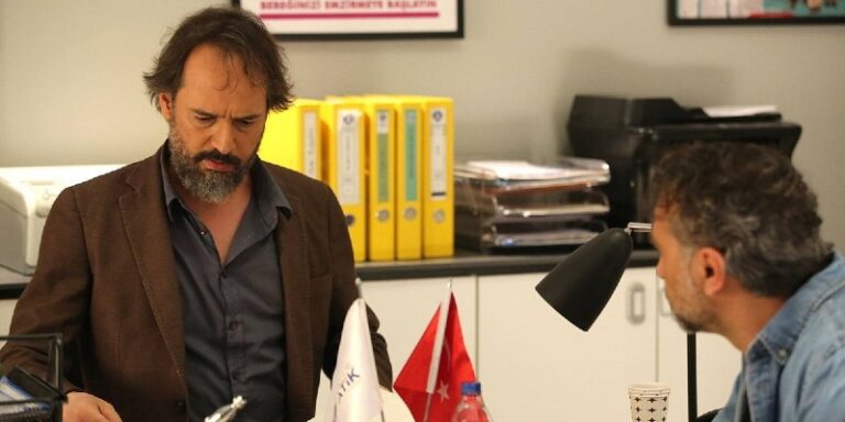 Hekimoğlu 33. Bölüm 1. Fragmanı Yayında! Mahir Komiser Ateş’in Peşini Bırakmaya Niyeti Yok!