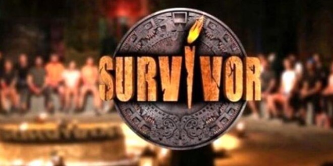 Survivor 2021'in İlk Tanıtım