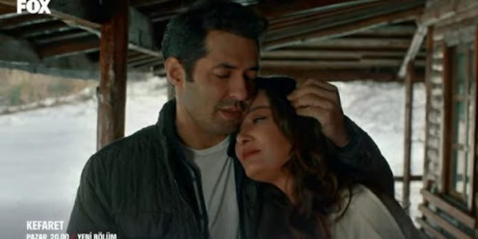 Sinan Zeynep'e Evlenme Teklif Ediyor