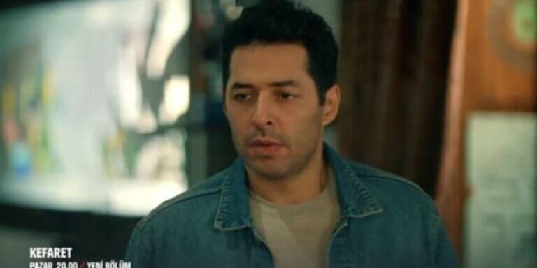 Kefaret 7. Bölüm 2. Fragmanı Yayında! Sinan Tüm Düğümleri Çözüyor!
