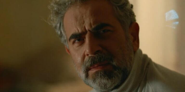 Kefaret 8. Bölüm 1. Fragmanı Yayında! Ahmet Cansu’nun Kızı Olduğunu Anlıyor!