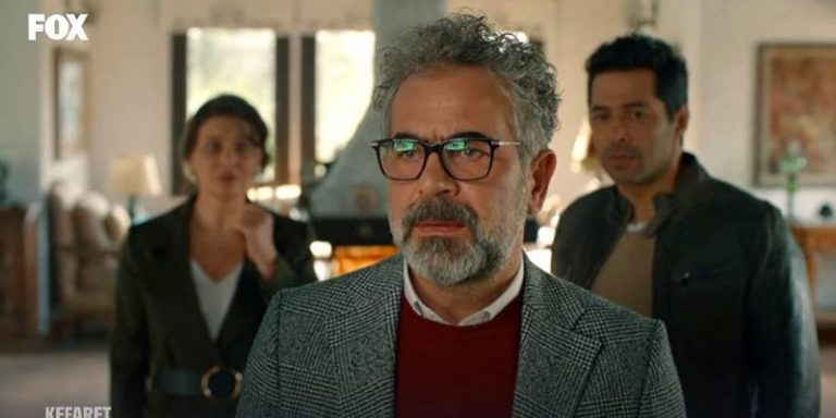 Kefaret 9. Bölüm 2. Fragmanı Yayında! Ahmet Sude’ye DNA Testi Yaptıracak Mı?
