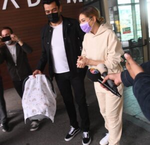  Kenan İmirzalıoğlu, “Bu duyguyu yaşamayana anlatmak zor!"