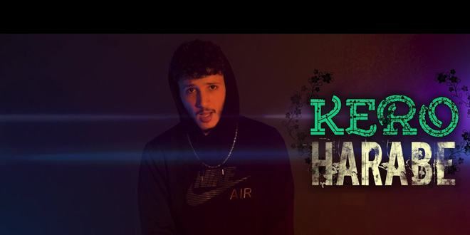 Kero “Ekip Olmadan Asla”