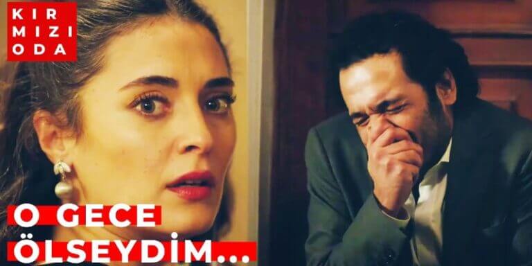 Kırmızı Oda 19. Bölüm Fragmanı Yayınlandı Mı? Kumru Doktor Hanıma Acı Hikayesini Anlatıyor!