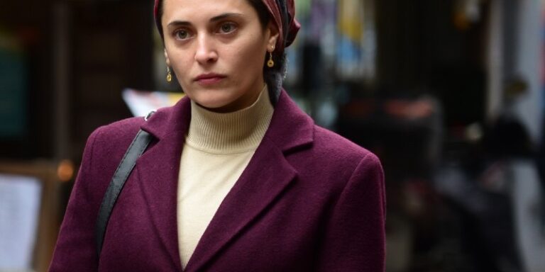 Kırmızı Oda 20. Bölüm 2. Fragmanı Yayında! Kumru Canına Mı Kıyıyor?