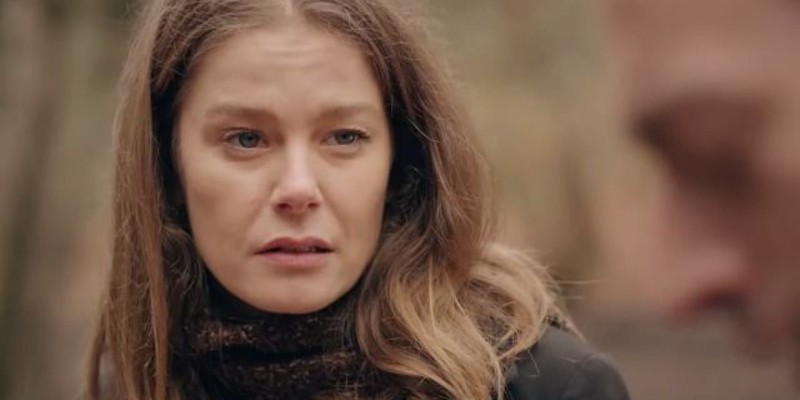 Boncuk O Günü Sonunda Anlatabiliyor