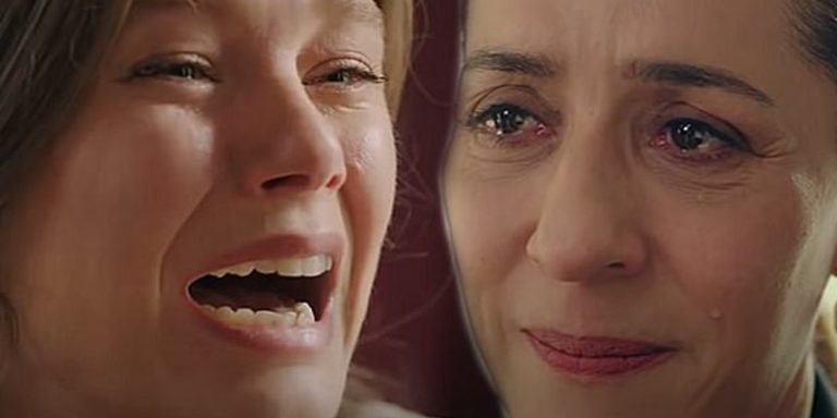 Kırmızı Oda 21. Bölüm Fragmanı Yayınlandı Mı? Boncuk Tamda İyileşmeye Başlamışken İlaçlarını Bırakıyor!