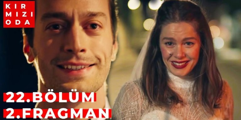 Kırmızı Oda 22. Bölüm 2. Fragmanı Yayında! Boncuk’un Hikayesi Kötü Bitiyor!