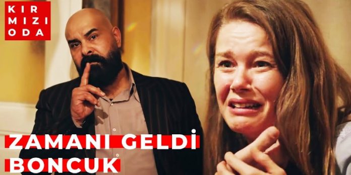 Boncuk Ailesini Zehirleyip Öldürecek Mi