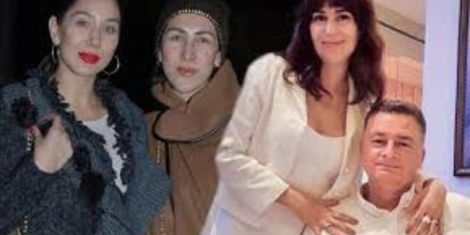 Ece Gürsel 'in Ablası Hakkındaki İtirafı