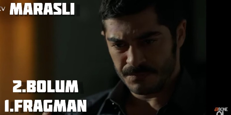 Celal Mahur'u Ailesinden Birinin Öldürmek İstediğini Anlıyor