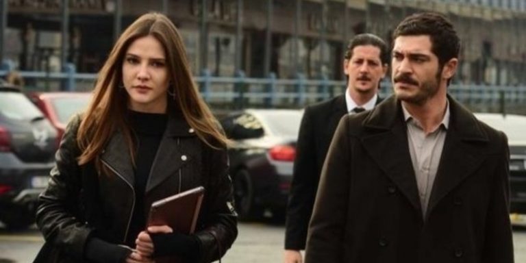 Maraşlı 3. Bölüm Fragmanı Yayınlandı Mı? Ailesinden Kim Mahur’un Ölmesini İstiyor?