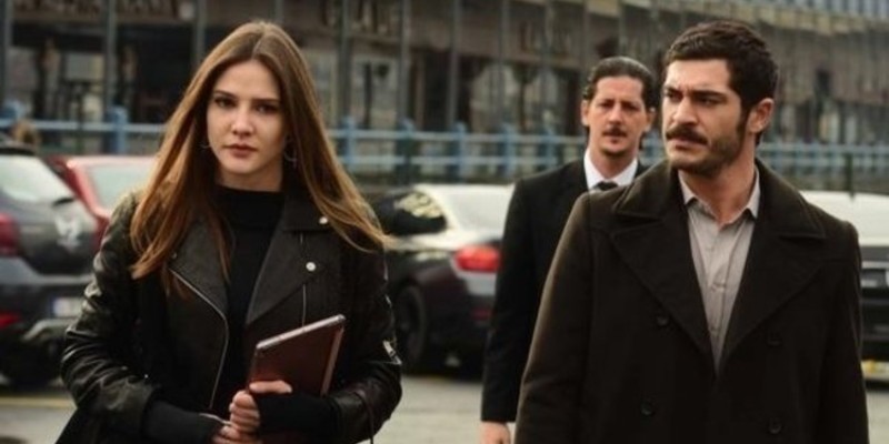 Ailesinden Kim Mahur'un Ölmesini İstiyor