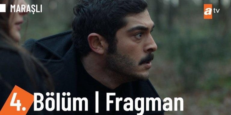 Maraşlı 4. Bölüm 1. Fragmanı Yayında! Mahur’un Celal’den Başka Güvenecek Kimsesi Kalmıyor!
