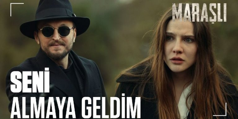 Maraşlı 4. Bölüm Fragmanı Yayınlandı Mı? Celal Mahur’u Savaş’ın Elinden Kurtarabilecek Mi?