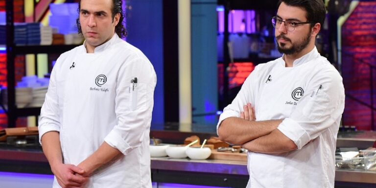 MasterChef 2020’nin Şampiyonu Kim Oldu?