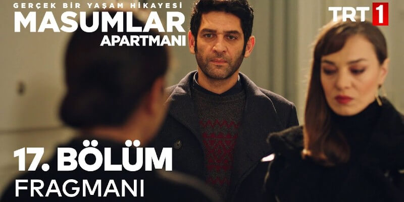 Safiye Naci'nin Eski Karısını Görünce Sinir Krizi Geçiriyor