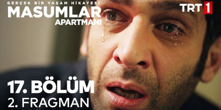 Masumlar Apartmanı 17. Bölüm 2. Fragmanı Yayında! Safiye Naci’yi Yine Yüz Üstü Bırakıyor!