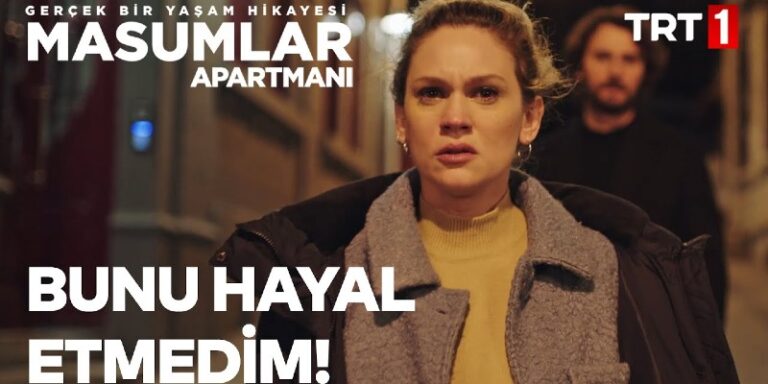 Masumlar Apartmanı 18. Bölüm Fragmanı Yayınlandı Mı? Han İnci’yi Ailesiyle Kalmaya İkna Edebilecek Mi?