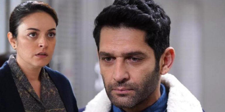 Masumlar Apartmanı 19. Bölüm 2. Fragmanı Yayında! Safiye Naci’nin Hediyesini Alınca Ne Yapacak?