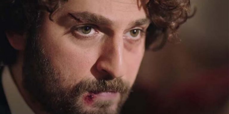 Masumlar Apartmanı 19. Bölüm Fragmanı Yayınlandı Mı? Han İnci’den Boşanma Dilekçesi Alınca Yıkılıyor!